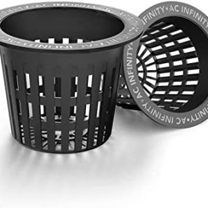 hydroponic pots