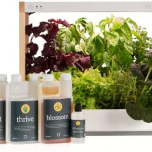 hydroponic gardening tools