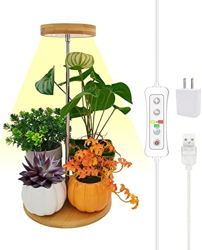 hydroponic grow lights