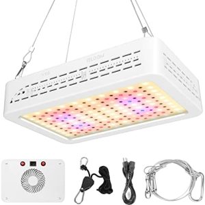 hydroponic grow lights led