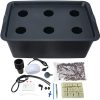 hydroponic co2 kit