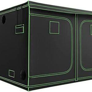 hydroponic grow tents