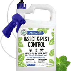 hydroponic pest control