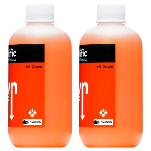 Atlas Scientific pH Down Two Pack 250ml (16oz Total) - Image 4