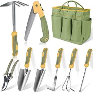 hydroponic gardening tools