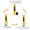 PH Meter for Water Hydroponics Digital PH Tester Pen - Image 6