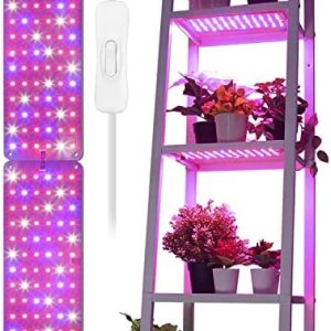 hydroponic grow lights led