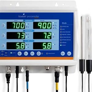 hydroponic climate control systems