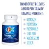 FOOP Clone Gel - Two Products in One: Rooting Gel + Cloning Solution - Get Big Fat White Fuzzy Roots Faster and Make Cloning Simple | Works Great in All Cloning Media (4oz) - Image 3