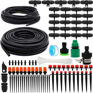 hydroponic tubing and fittings