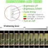 Yadoker Plant Grow Light for Indoor Plant - Image 5