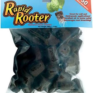 hydroponic cloning solution