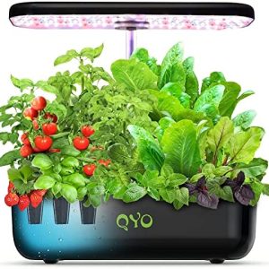 hydroponic co2 kit