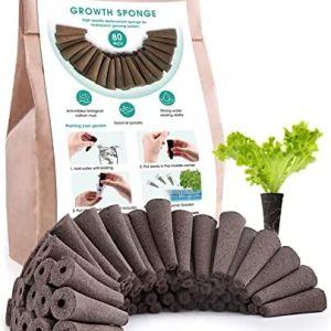 hydroponic growing medium rocks