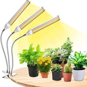 hydroponic grow lights led