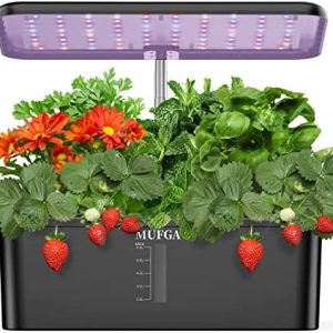 hydroponic gardening tools