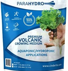 hydroponic additives