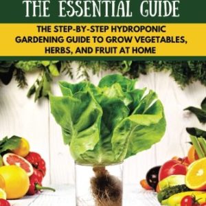 hydroponic books