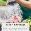 Humboldts Secret Base A & B Bundle – World's Best Base Nutrient System – Liquid Nutrient/Fertilizer for Outdoor & Indoor Plants – Supports Vegetative and Flowering Stages of Plants – Set of Quarts - Image 4