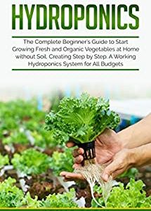 hydroponic books