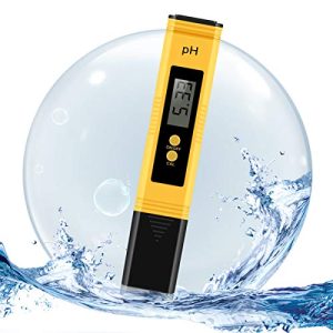 hydroponic ph tester