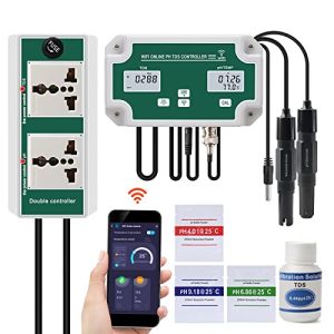 hydroponic climate control systems