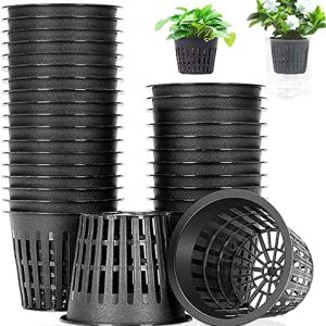 hydroponic pots