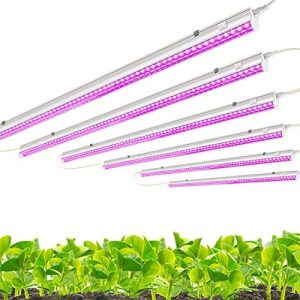 hydroponic grow lights