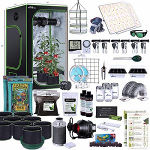 hydroponic co2 kit