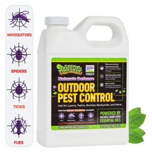 hydroponic pest control