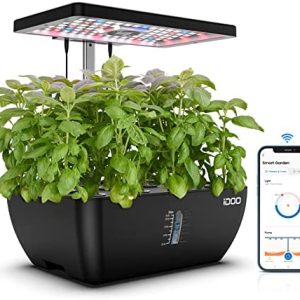 hydroponic cloning machine