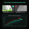 BESTVA Dimmable Pro4000W LED Grow Light Built in High Yield Diodes and MeanWell Driver Full Spectrum Grow Lamp for 4x4ft Coverage Greenhouse Hydroponic Indoor Plants Veg and Flower - Image 5
