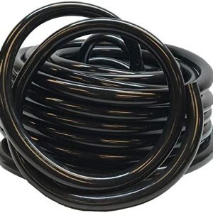 hydroponic tubing and fittings