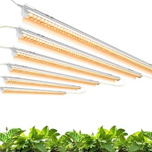 hydroponic grow lights led