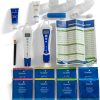 hydroponic ph test kit