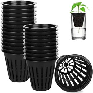 hydroponic pots