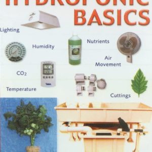 hydroponic books