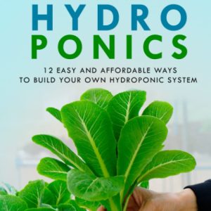 hydroponic books