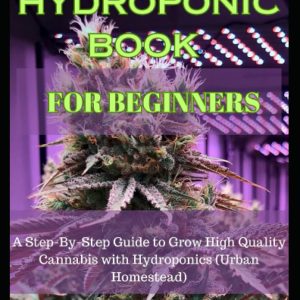 hydroponic books