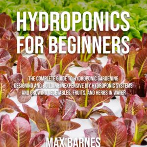 hydroponic books