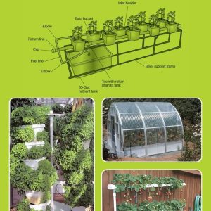 hydroponic books