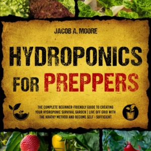 hydroponic books