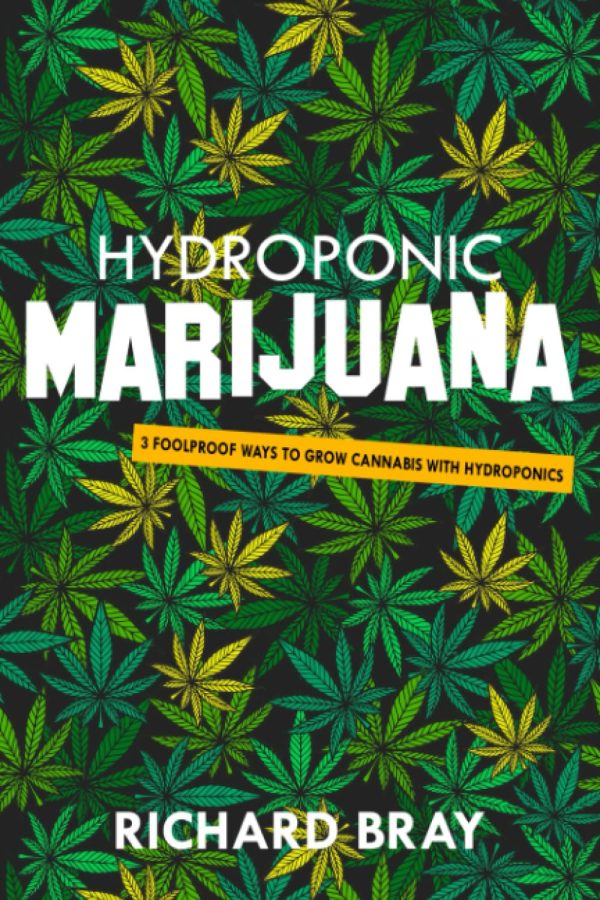 hydroponic books