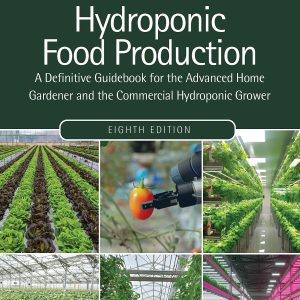 hydroponic books