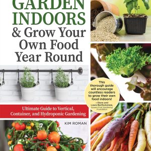 hydroponic books