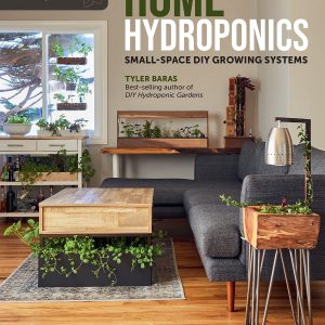 hydroponic books