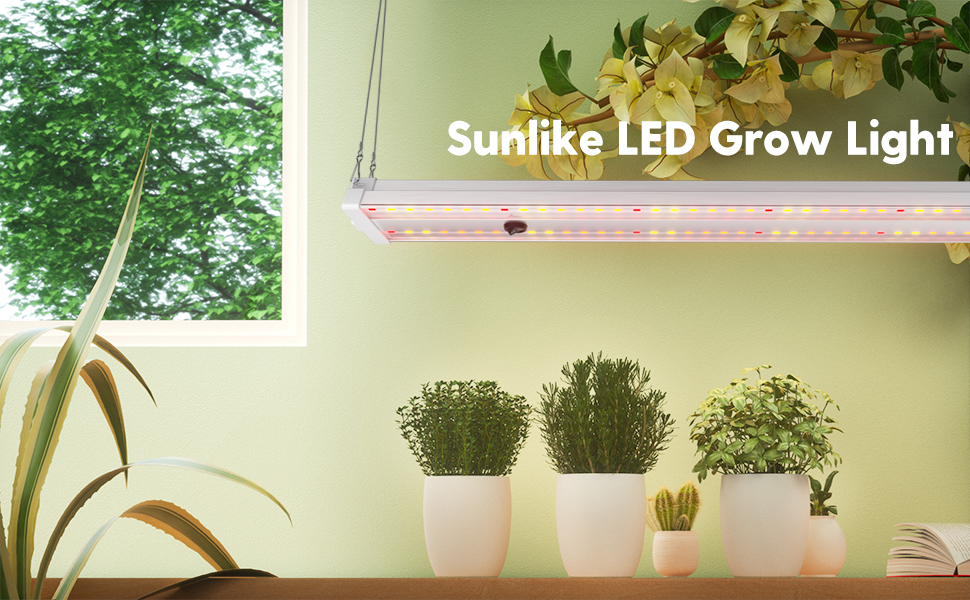 grow light