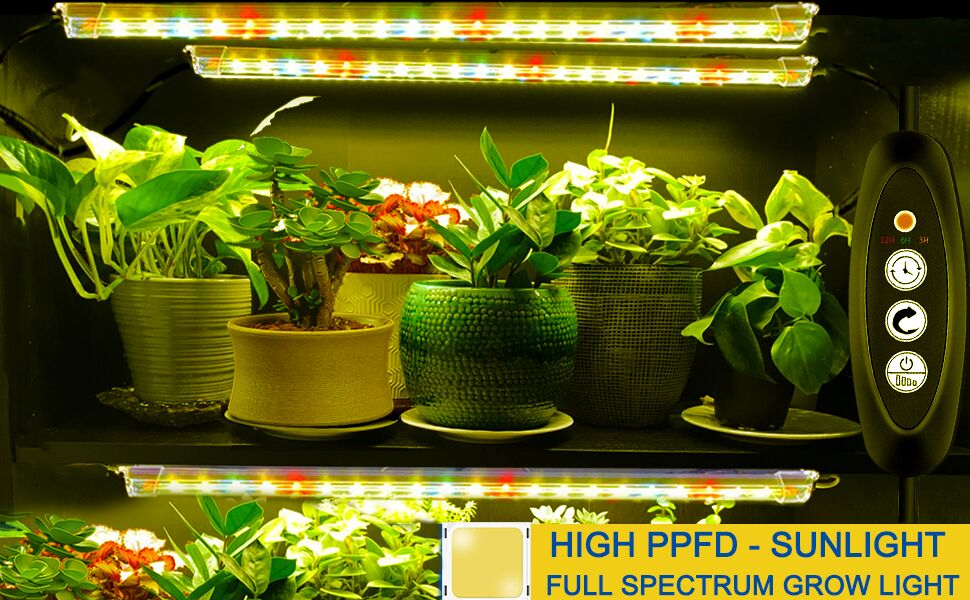 grow light strip