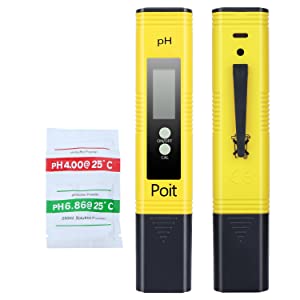 ph meter