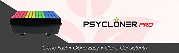 Psycloner Pro Banner